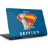 Superman 2025 Krypto the Super Dog Dell Inspiron Skin